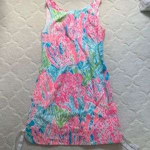 Lily Pulitzer dress